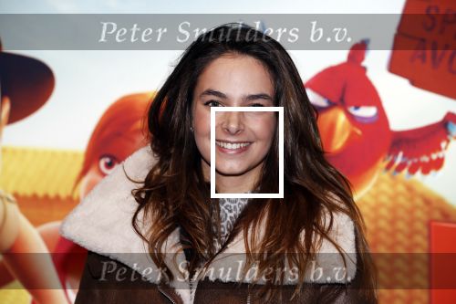 Amsterdam 11 februari 2018
Premiere Ted en het geheim van koning Midas in Pathe arena. Margot hanekamp