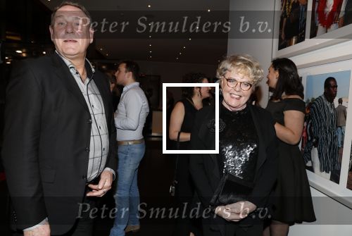 Amsterdam 5 februari 2018
Premiere van the full monty in het nieuwe de la mar theater. Marianne v Wijnkoop