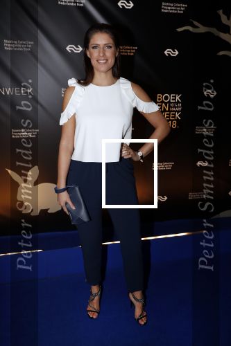 Amsterdam 9 maart 2018 
Boekenbal 2018 in de schouwburg van Amsterdam.
Marieke Elsinga