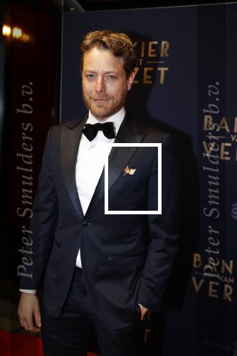 Amsterdam 5 maart 2018
Premiere bankier van het verzet in het de Lemar theater. Mark v eeuwen