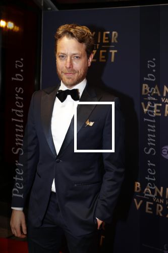 Amsterdam 5 maart 2018
Premiere bankier van het verzet in het de Lemar theater. Mark v eeuwen