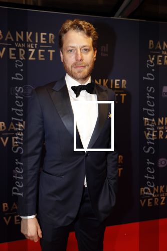 Amsterdam 5 maart 2018
Premiere bankier van het verzet in het de Lemar theater. Mark v eeuwen