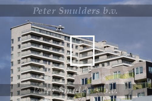 Amsterdam 22 februari 2018
Appartement van Martin Garrix