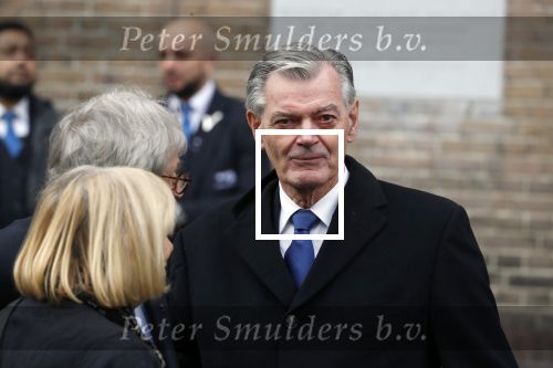 Rotterdam 20 februari 2018
Dienst voor overlijden /begrafenis Ruud Lubbers in de Laurentius Elisabeth Kathedraal.
Martin v Rooijen