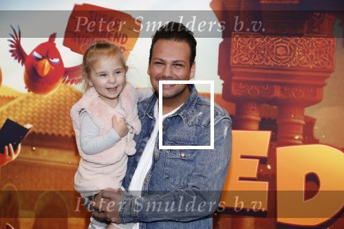 Amsterdam 11 februari 2018
Premiere Ted en het geheim van koning Midas in Pathe arena. Marvin Verwijk