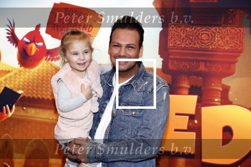 Amsterdam 11 februari 2018
Premiere Ted en het geheim van koning Midas in Pathe arena. Marvin Verwijk