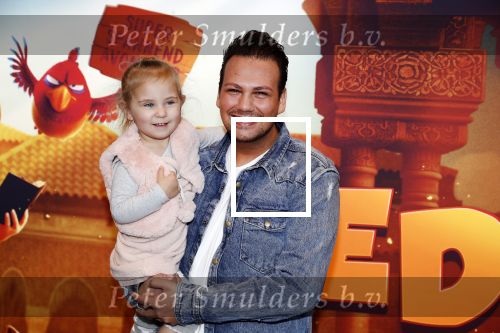 Amsterdam 11 februari 2018
Premiere Ted en het geheim van koning Midas in Pathe arena. Marvin Verwijk