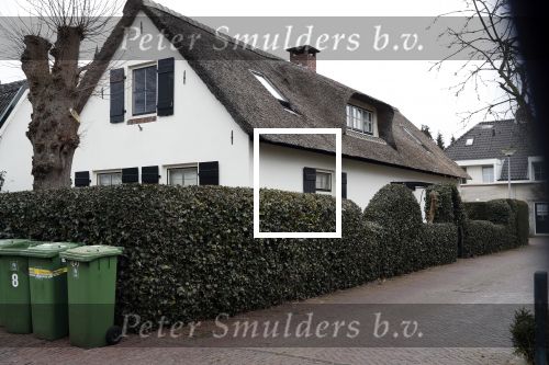Laren 8 maart 2018
Kantoor van Talpa in Laren