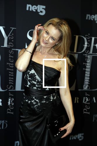 Amsterdam 6 februari 2018
Premiere 50 shades Freed in Tuschinski. Monique Sluyter