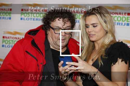 Amsterdam 15 februari 2018
Goed geld gala van de postcodeloterij in carre met als speciale gasten Rafael Nadal met vrouw en Leonardo de Caprio. Nicolette v dam