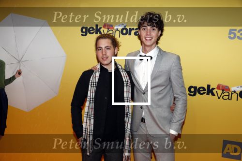 Amsterdam 12 februari 2018
Premiere Gek van Oranje in Tuschinski. Niek Roozen