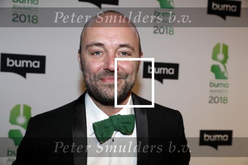 Amsterdam 5 maart 2018 
Buma prijzen in theater Amsterdam. Niels Geusebroek