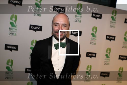 Amsterdam 5 maart 2018 
Buma prijzen in theater Amsterdam. Niels Geusebroek