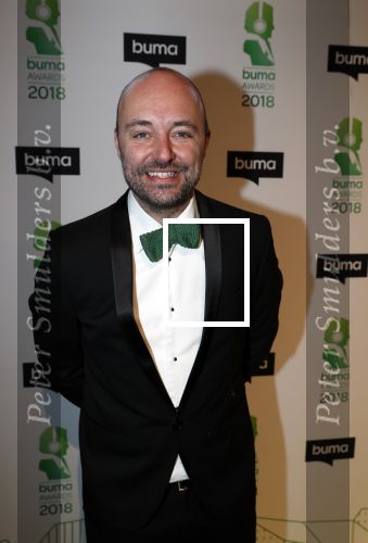 Amsterdam 5 maart 2018 
Buma prijzen in theater Amsterdam. Niels Geusebroek