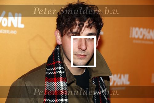 Amsterdam 20 februari 2018
Uitreiking 100% NL awards in club Panama. Nielson