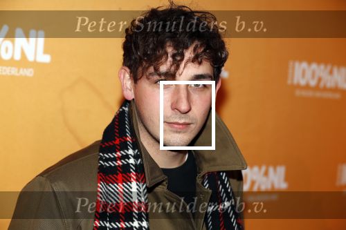 Amsterdam 20 februari 2018
Uitreiking 100% NL awards in club Panama. Nielson
