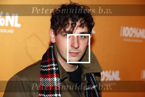 Amsterdam 20 februari 2018
Uitreiking 100% NL awards in club Panama. Nielson