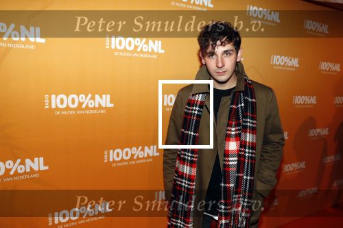 Amsterdam 20 februari 2018
Uitreiking 100% NL awards in club Panama. Nielson