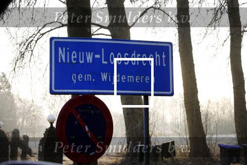 Loosdrecht 21 februari 2018
Gedenkteken voor Fleur Balkestein , het meisje van 19 die doodgereden werd na straatrace vader en zoon Walter vv W en Casper van W. Dit is hun huis