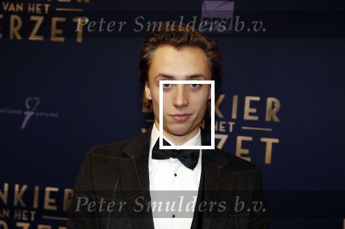 Amsterdam 5 maart 2018
Premiere bankier van het verzet in het de Lemar theater. Nils Verkooijen