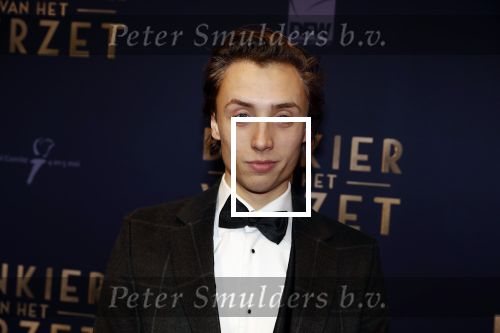 Amsterdam 5 maart 2018
Premiere bankier van het verzet in het de Lemar theater. Nils Verkooijen