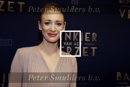 Amsterdam 5 maart 2018
Premiere bankier van het verzet in het de Lemar theater. Barry Atsma en Noortje Herlaar