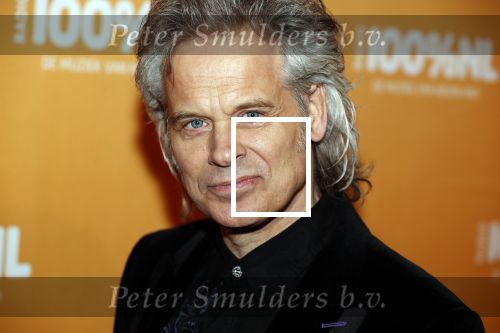 Amsterdam 20 februari 2018
Uitreiking 100% NL awards in club Panama. Norman Bonink