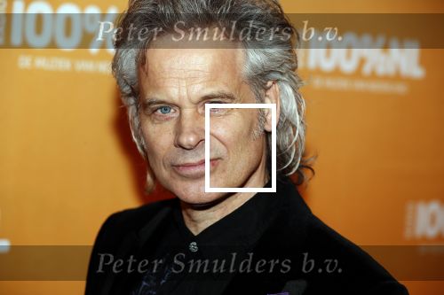 Amsterdam 20 februari 2018
Uitreiking 100% NL awards in club Panama. Norman Bonink