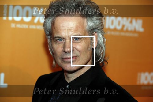 Amsterdam 20 februari 2018
Uitreiking 100% NL awards in club Panama. Norman Bonink