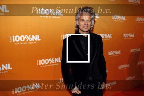 Amsterdam 20 februari 2018
Uitreiking 100% NL awards in club Panama. Norman Bonink