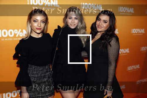 Amsterdam 20 februari 2018
Uitreiking 100% NL awards in club Panama. 
OG3NE    OGene
