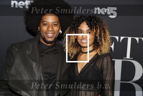 Amsterdam 6 februari 2018
Premiere 50 shades Freed in Tuschinski. Omri Tindal