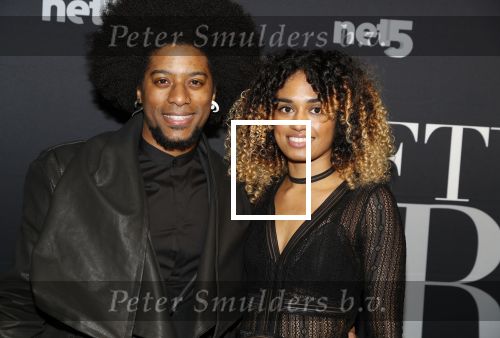 Amsterdam 6 februari 2018
Premiere 50 shades Freed in Tuschinski. Omri Tindal