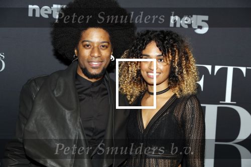Amsterdam 6 februari 2018
Premiere 50 shades Freed in Tuschinski. Omri Tindal