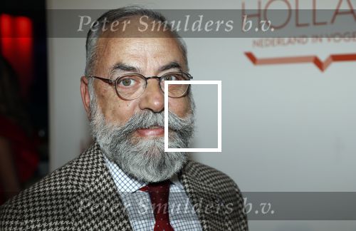 Amsterdam 1 februari 2018 
Opening This is Holland. Oscar Hammerstein