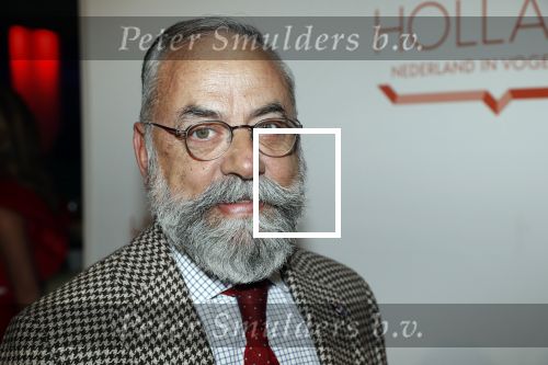 Amsterdam 1 februari 2018 
Opening This is Holland. Oscar Hammerstein