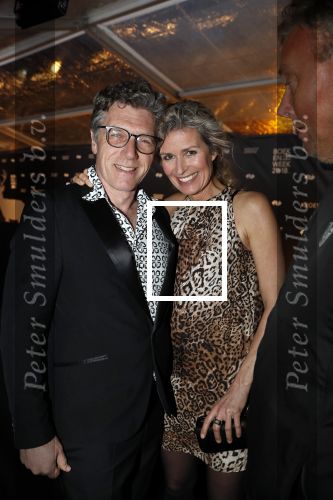 Amsterdam 9 maart 2018 
Boekenbal 2018 in de schouwburg van Amsterdam. patricia Snel