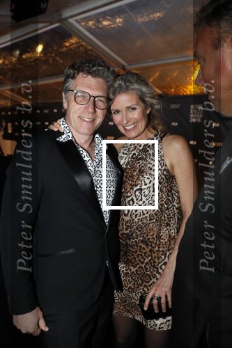 Amsterdam 9 maart 2018 
Boekenbal 2018 in de schouwburg van Amsterdam. patricia Snel