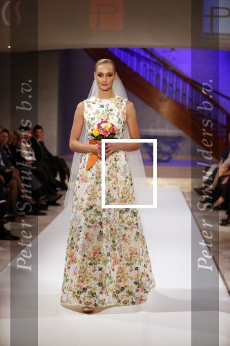 Amsterdam 3 maart 2018 
Modeshow Paul Schulten in hotel Okura