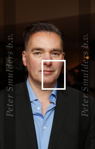 Amsterdam 3 maart 2018 
Modeshow Paul Schulten in hotel Okura