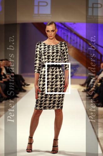 Amsterdam 3 maart 2018 
Modeshow Paul Schulten in hotel Okura