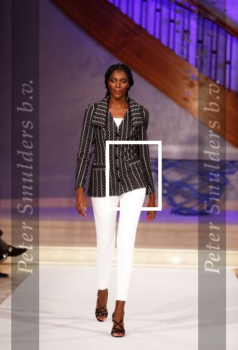 Amsterdam 3 maart 2018 
Modeshow Paul Schulten in hotel Okura