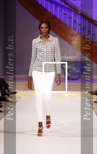 Amsterdam 3 maart 2018 
Modeshow Paul Schulten in hotel Okura
