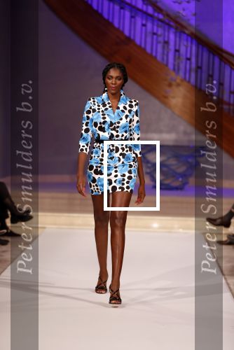 Amsterdam 3 maart 2018 
Modeshow Paul Schulten in hotel Okura