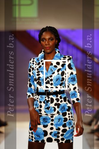 Amsterdam 3 maart 2018 
Modeshow Paul Schulten in hotel Okura