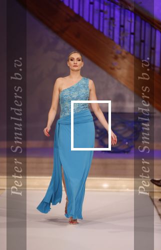 Amsterdam 3 maart 2018 
Modeshow Paul Schulten in hotel Okura