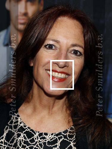 Amsterdam 5 februari 2018
Premiere van the full monty in het nieuwe de la mar theater. Paula Patricio