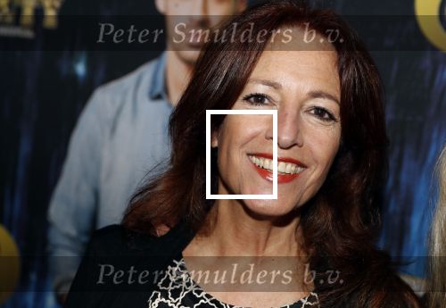 Amsterdam 5 februari 2018
Premiere van the full monty in het nieuwe de la mar theater. Paula Patricio