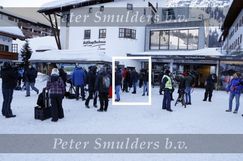 Lech, 26 Februari 2018
Fotouurtje Koninklijk Huis.