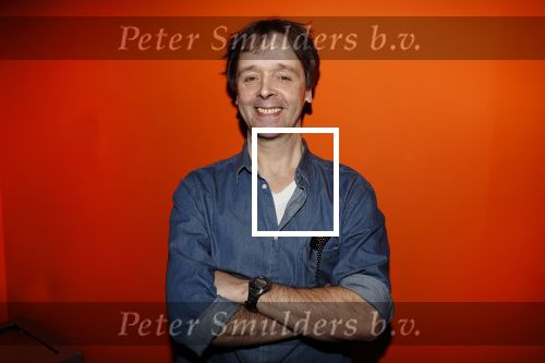 Amsterdam 1 februari 2018 
Opening This is Holland. Peter Lusse